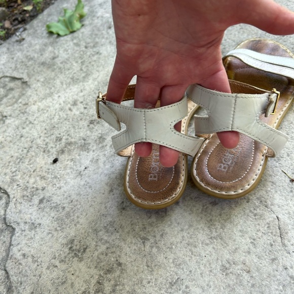 Born Mai Easy Sandals, size 7 - Picture 8 of 8